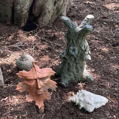 Garden Decor