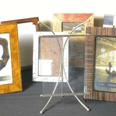 Picture Frames 
