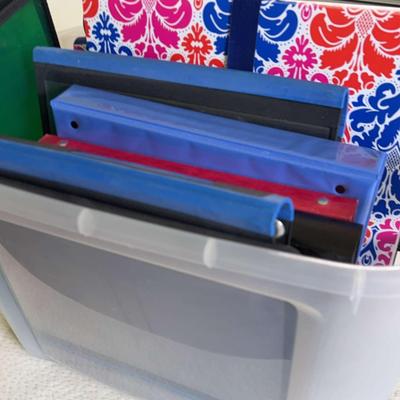 Office Grab Bag Two