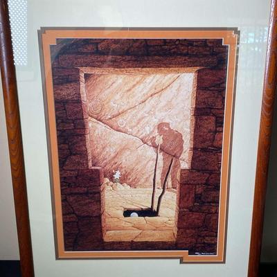 Rob Schouten Print