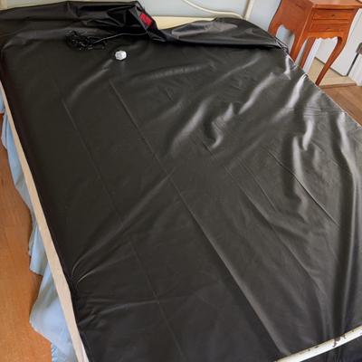 Grounding Mat