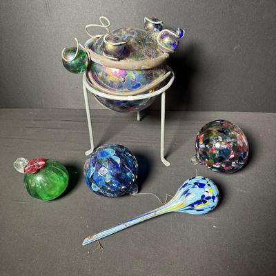Garden Glass 