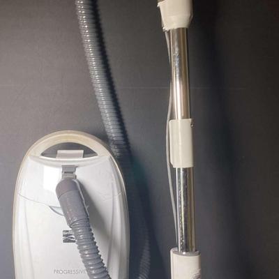 Kenmore Progressive Vaccum 