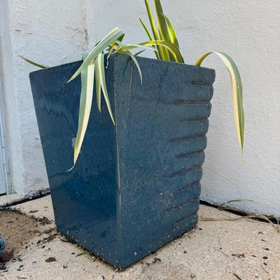 Large Outdoor Teracotta Planter