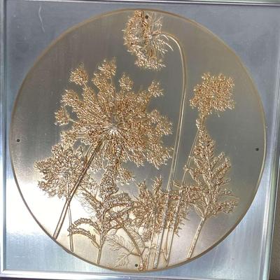 Natural Reflection Original Art 
