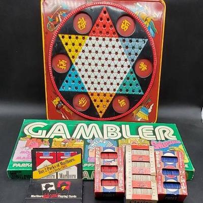 Family Game Night #2