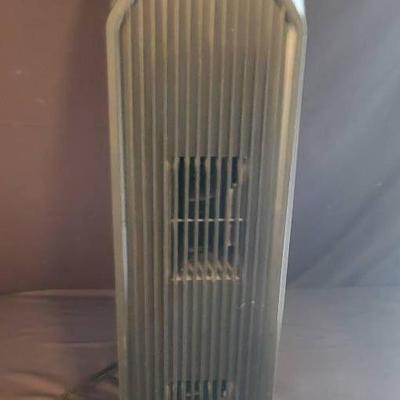 Toshiba Air Purifier 