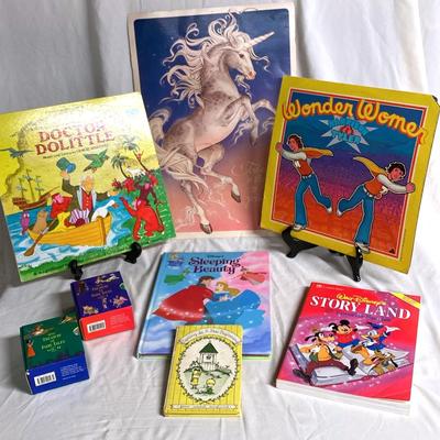 Children's Playroom Collection 