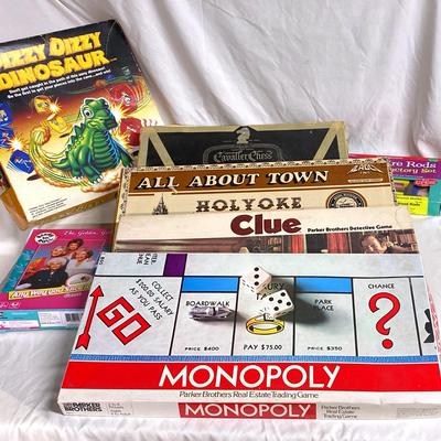 Family Game Night #3