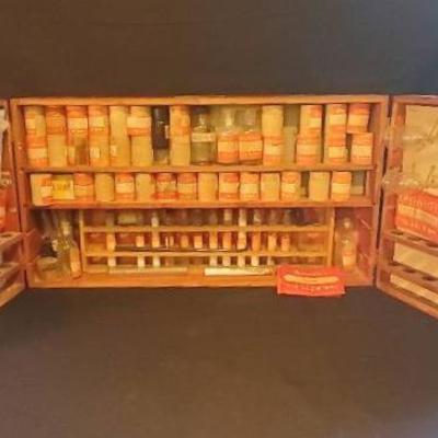 Chemcraft Chemistry Kit