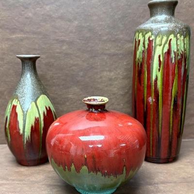 “Pier One Imports” Pottery 
