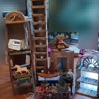 Unusual Home Decor 