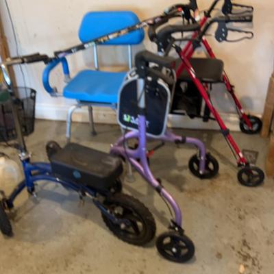 Medical Equipment