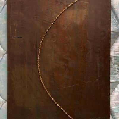 Carving From Thailand