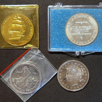 Fine Silver Rounds .999