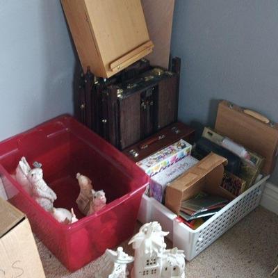 Art And Craft Supplies 