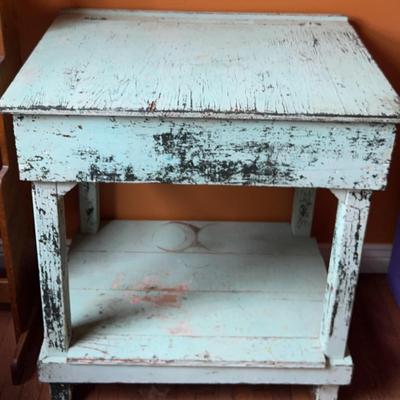 Vintage Desk