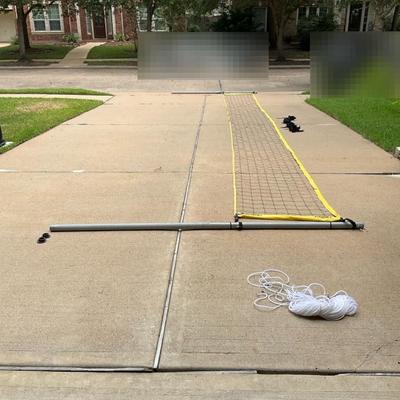 Volley Ball Net