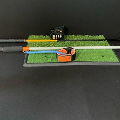 Golf Strengthening Kit
