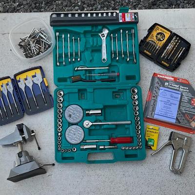 Tool Collection 1