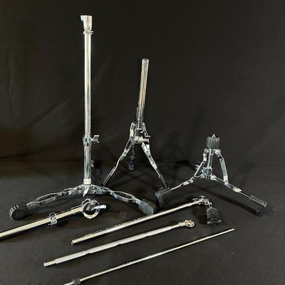Drum Kit Parts & Pieces