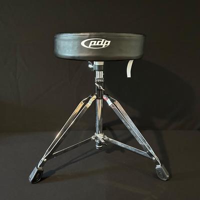 PDP Drum Throne Stool