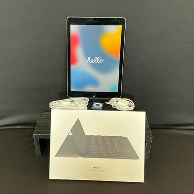 Apple (of my) iPad 