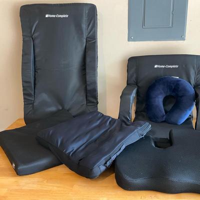 Home Complete Stadium Seats And More