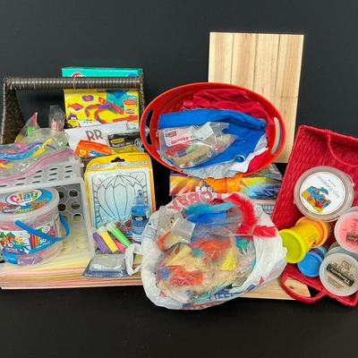 Creative Genius At Play II