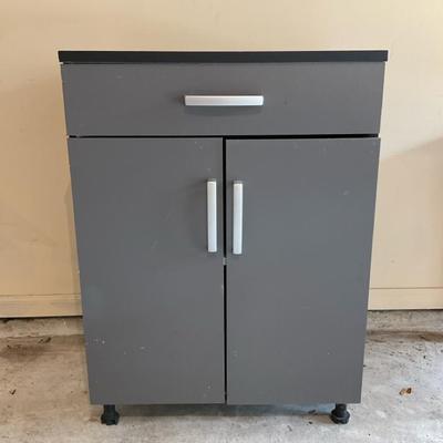 Tool Cabinet