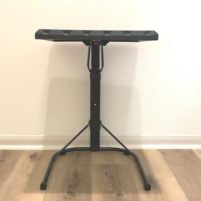 Folding Laptop/TV Table #3