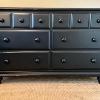 Ragazzi Classic 6 Drawer Dresser