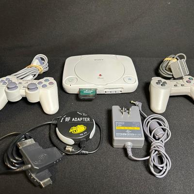 Sony PSone 