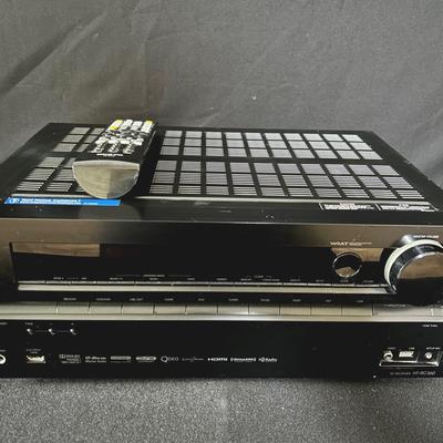 Onkyo AV Receiver