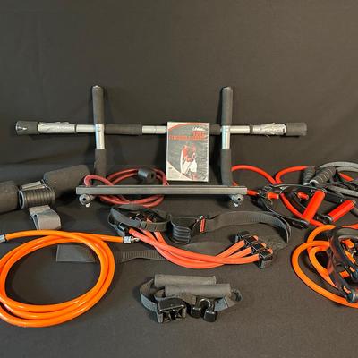 Fitness Cables & More