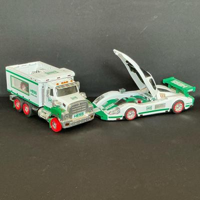 Cars And Trucks Playtime