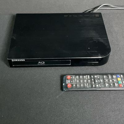 Samsung Blue Ray Disc No.2