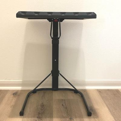 Folding Laptop/TV Table #1
