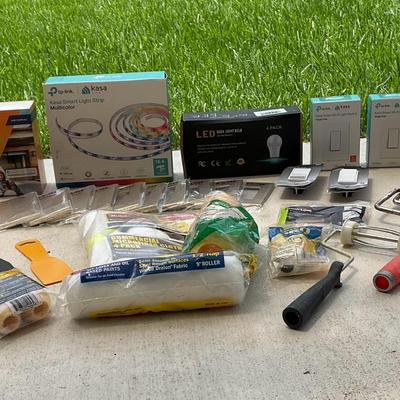 Hardware & Home Improving 2