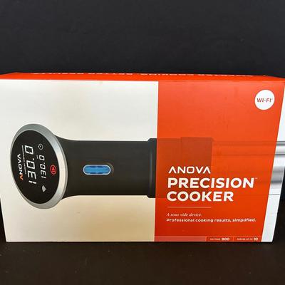 Anova Precision Cooker 