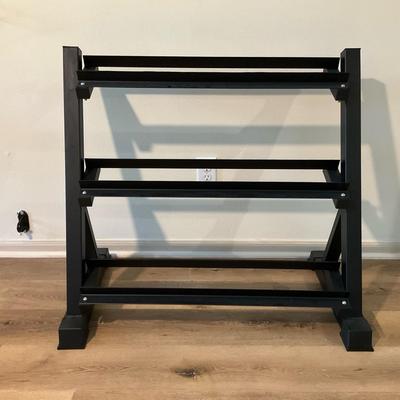 Dumbbell Rack No.1