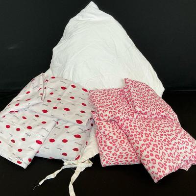 Very Valentines Bedding