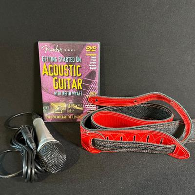Music Accessories 