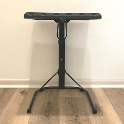 Folding Laptop/TV Table #2