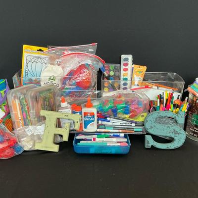 Creative Genius At Play I