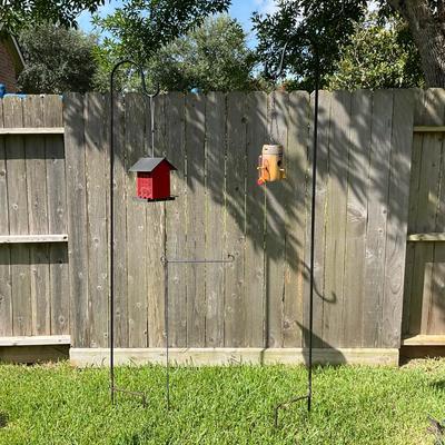 Bird & Hummingbird Feeders