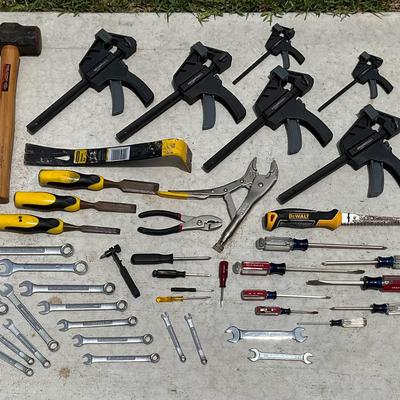 Tool Collection 2