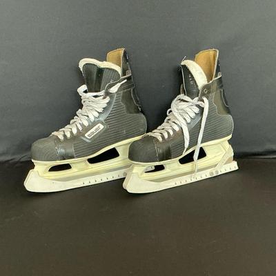 Vintage Ice Skates