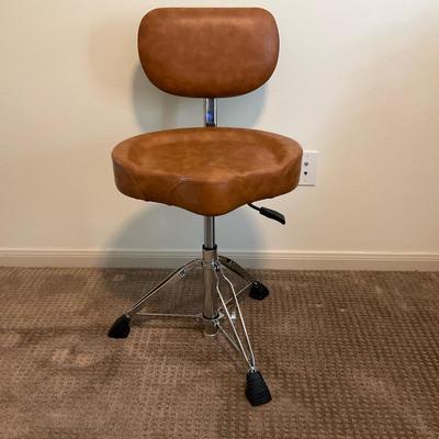 Donner Swivel Drum Seat