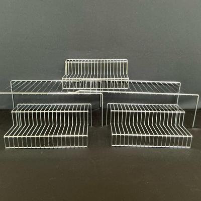 Pantry Organizers